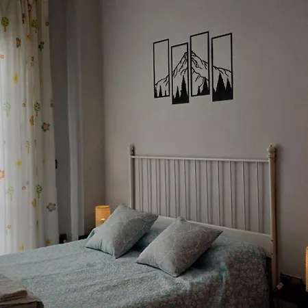 Apartment Piso En Malaga