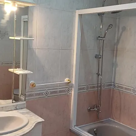 Apartment Piso En Malaga *
