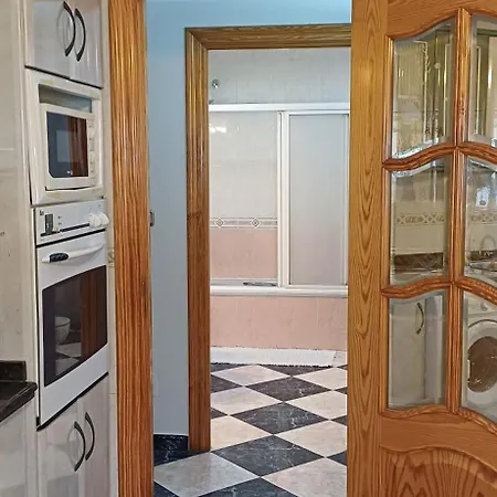 Piso En Malaga