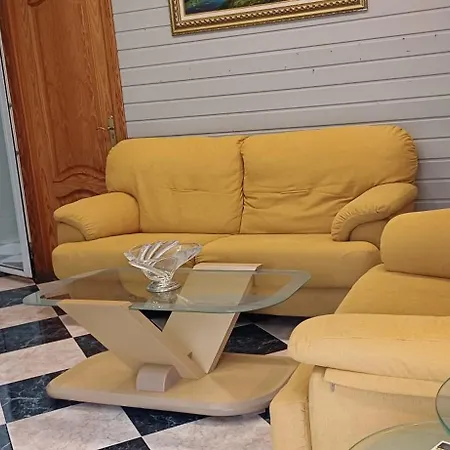Apartment Piso En Malaga Arenas (Malaga)