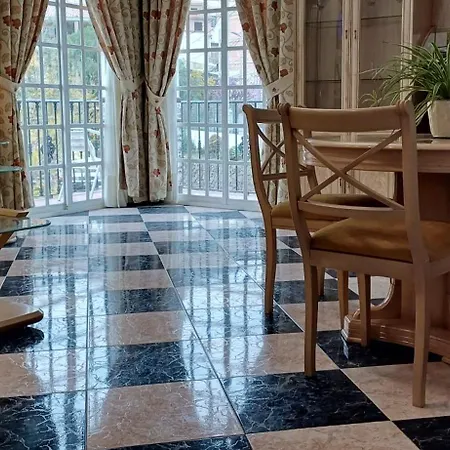Apartment Piso En Malaga *