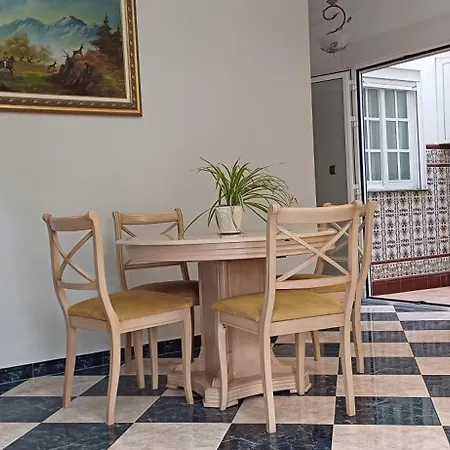 Piso En Malaga