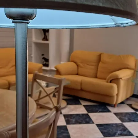 Apartment Piso En Malaga