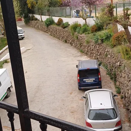 Piso En Malaga Arenas (Malaga)