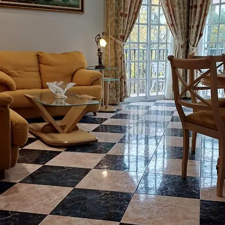 Piso En Malaga Apartment