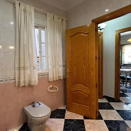 Piso En Malaga Apartment *