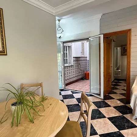 Piso En Malaga Apartment