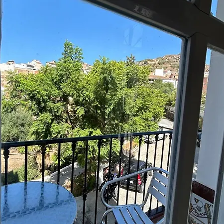 Apartment Piso En Malaga
