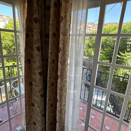 Apartment Piso En Malaga Arenas (Malaga)