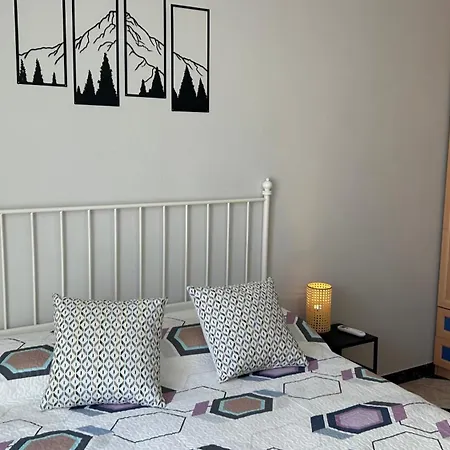 Piso En Malaga Apartment *