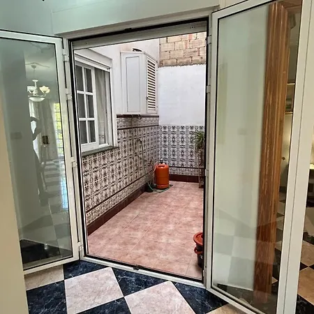 Piso En Malaga Apartment *