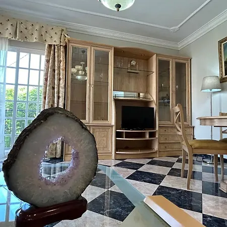 Apartment Piso En Malaga Arenas (Malaga)