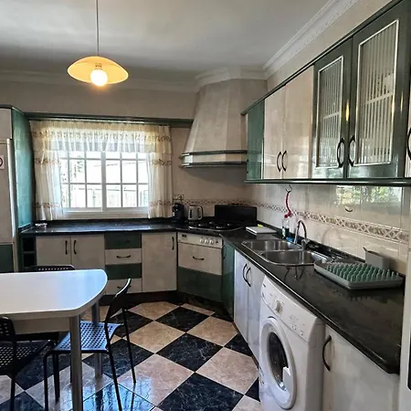 Piso En Malaga Apartment Arenas (Malaga)