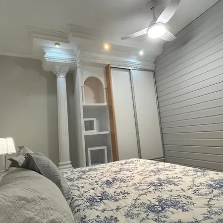 Apartment Piso En Malaga *