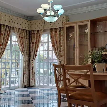 Appartement Piso En Malaga Arenas (Malaga)