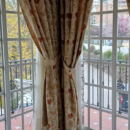 Piso En Malaga Appartement *