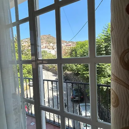Piso En Malaga Appartement *