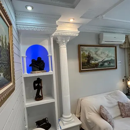 Appartement Piso En Malaga