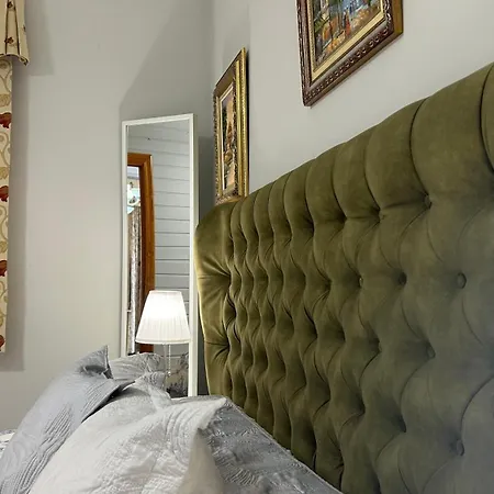 Piso En Malaga Appartement