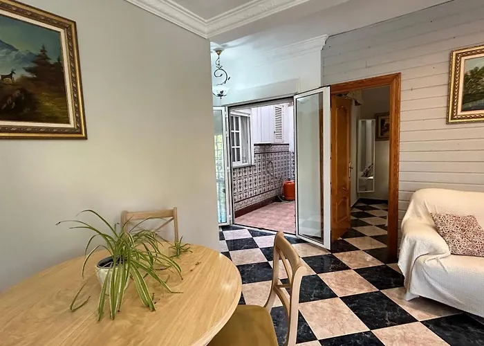 Piso En Malaga Apartamento