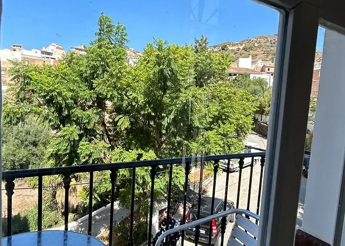 Apartamento Piso En Malaga
