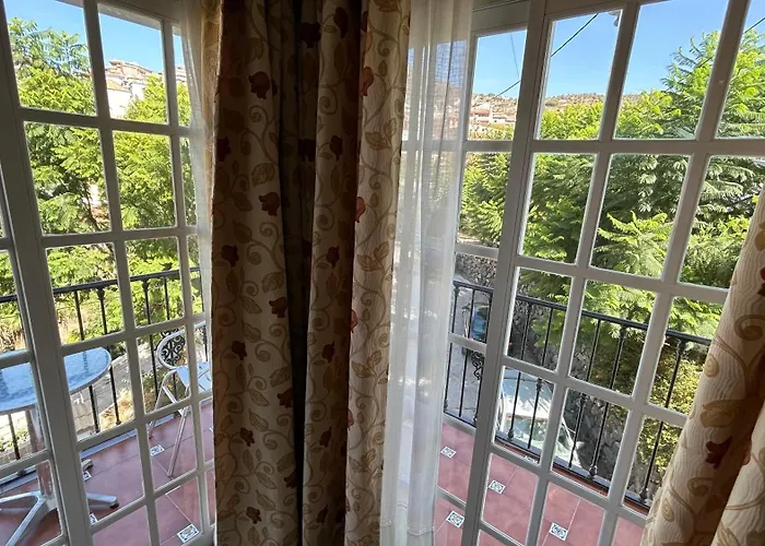 Apartamento Piso En Malaga Arenas (Malaga)