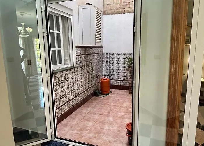 Piso En Malaga Apartamento *