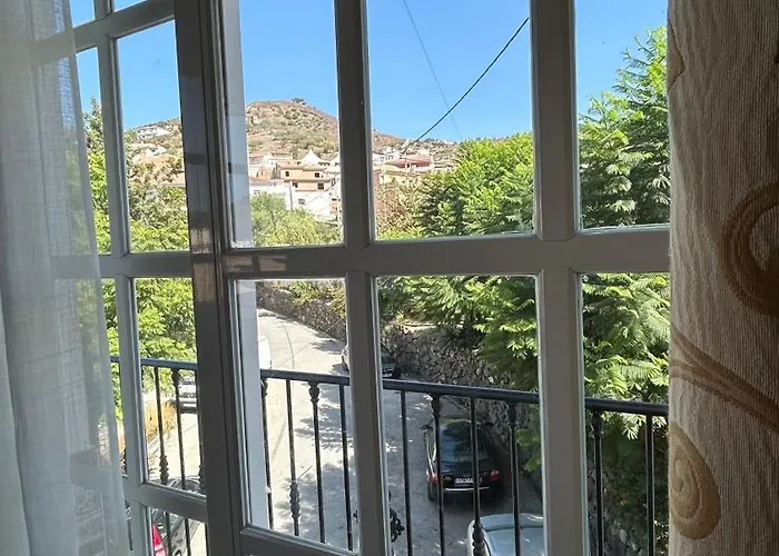 Piso En Malaga Apartamento *