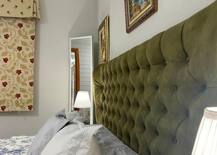 Piso En Malaga Apartamento